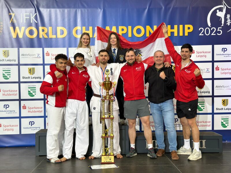 Team Österreich