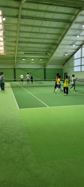 Tennis