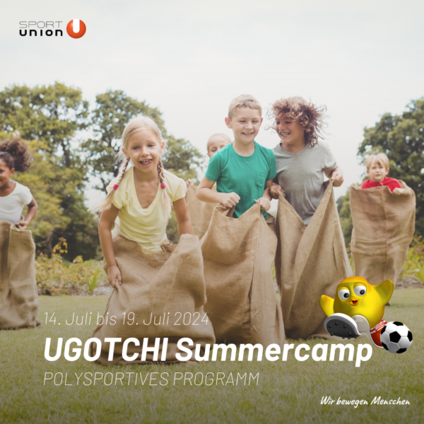 UGOTCHI Summercamp 2024