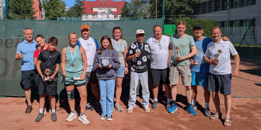 UTC Hetzendorf_Sommersaison 2025