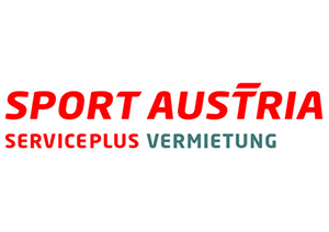 Sport Austria Vermietung