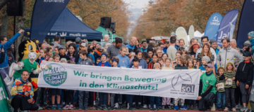 Vienna Climate Run 2026_News
