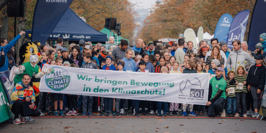 Vienna Climate Run 2026_News