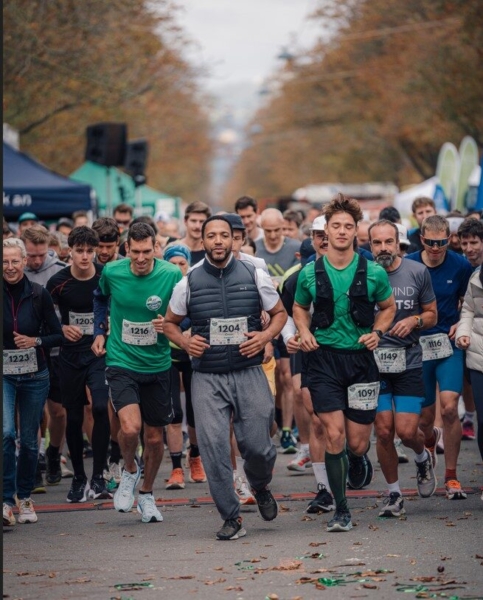 Vienna Climate Run2