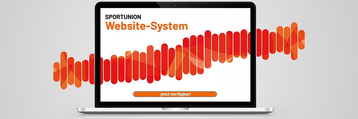 Website-System SPORTUNION
