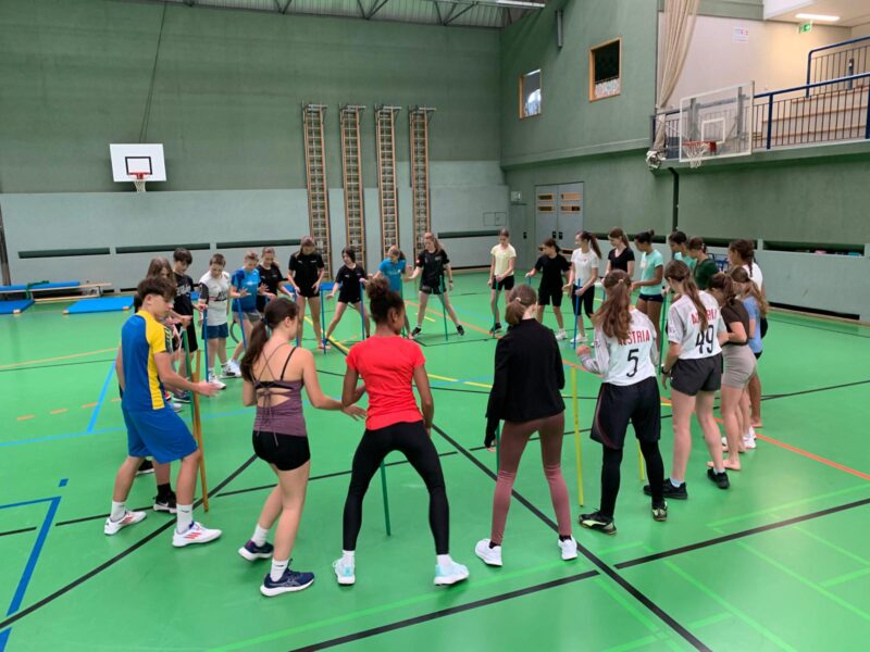 Junioer Assistant 2026 Junioer Assistant 2026