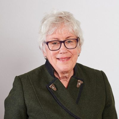 Elfriede Bayer Elfriede Bayer
