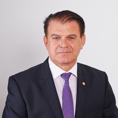 Anton Dampier Anton Dampier