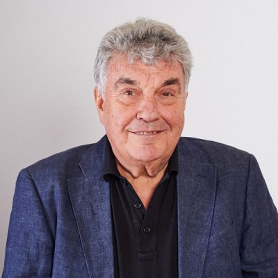 Otto Klenner Otto Klenner
