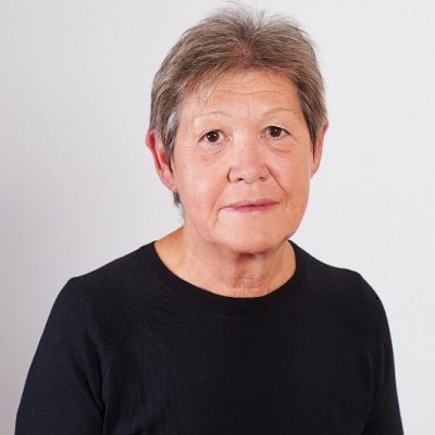 DI Elisabeth Neudecker DI Elisabeth Neudecker