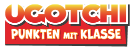 UGOTCHI Punkten mit Klasse