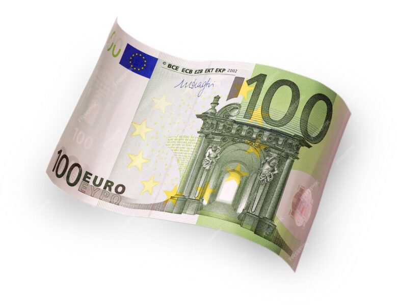 100 euro