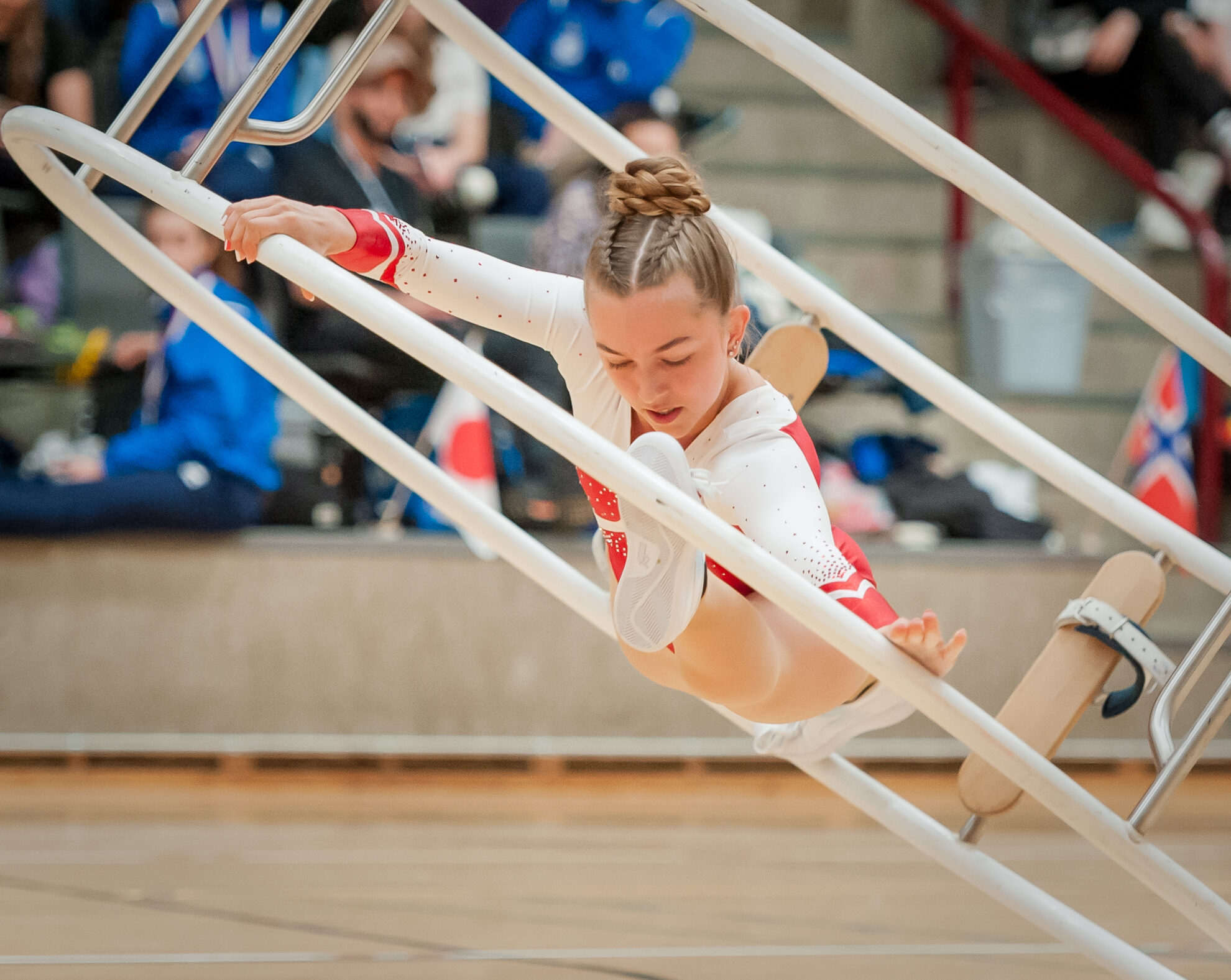 Rh nradturnen Doppelsieg Durch Malena Kernacs Und Birgit Halwachs Bei Rh nradturnen Doppelsieg Durch Malena Kernacs Und Birgit Halwachs Bei