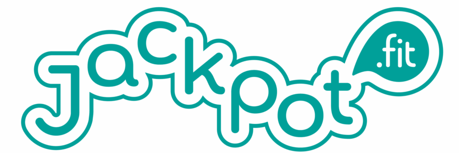 Jackpot.fit Logo Jackpot.fit - Der Hauptgewinn für deine Gesundheit