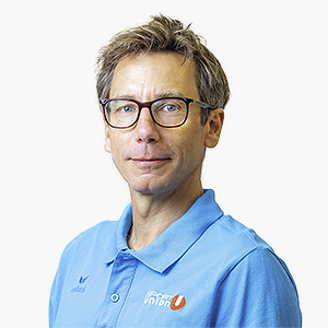 Mag. Thomas Mlinek, MBA Mag. Thomas Mlinek, MBA