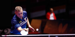Krisztian Gardos Para Bronze