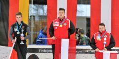 Michael Regenfelder und Jakob Solböck