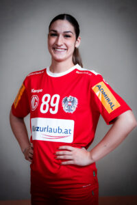 HANDBALL/NATIONALTEAM FRAUEN: