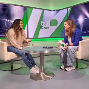 Sport Talk Kurier TV