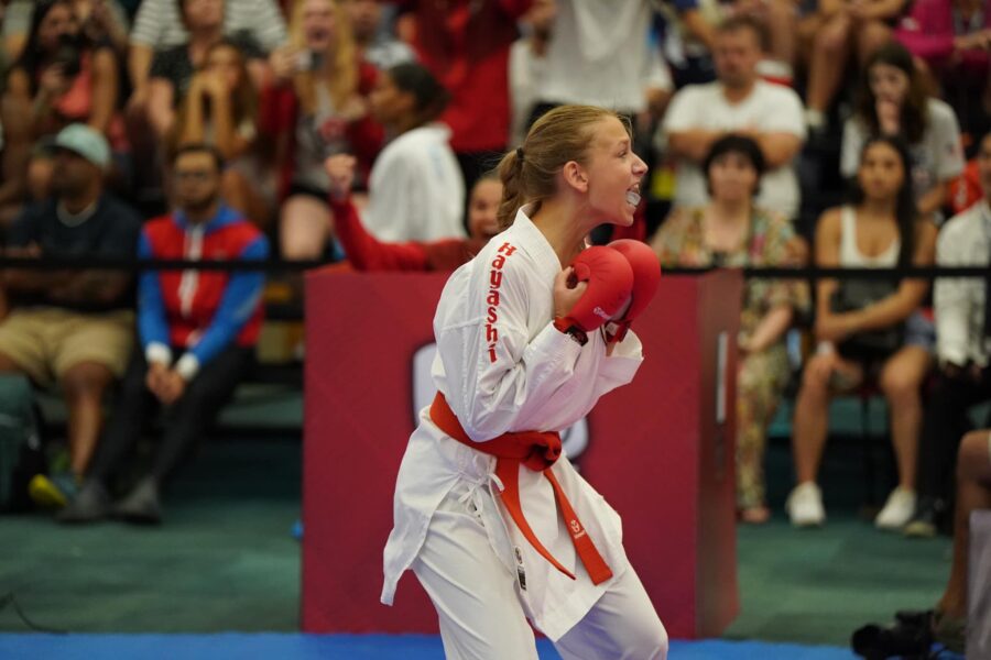 20240811 Sarah Kemetinger by Karate Austria