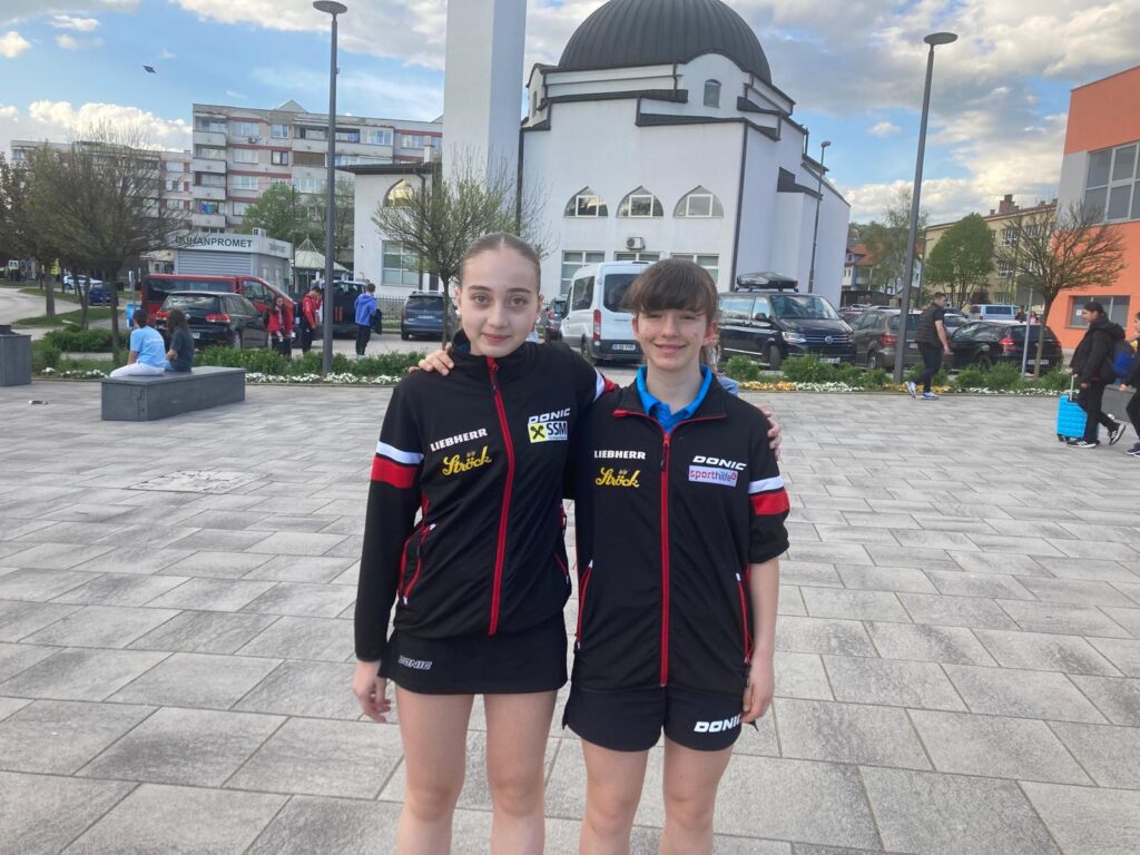 20250420 Sophia Pichler und Mariia Lytvyn by ÖTTV