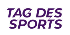 Tag des Sports Logo