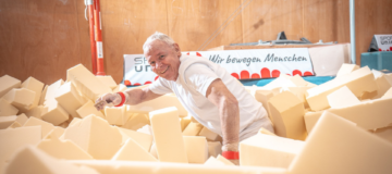 50 Tage Bewegung_News1