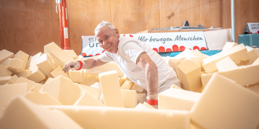 50 Tage Bewegung_News1