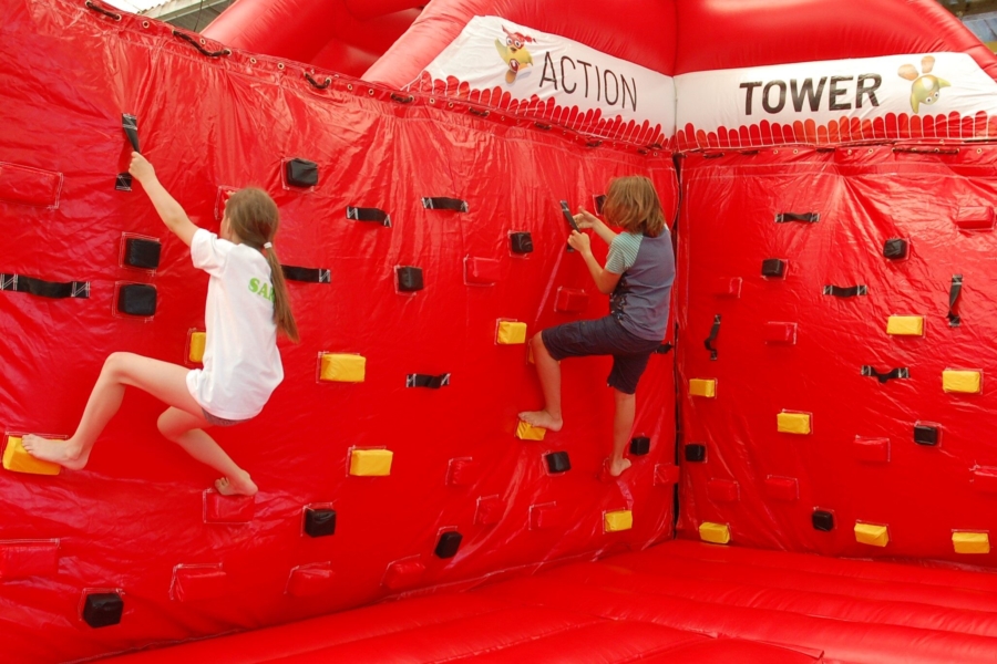 Action Tower Action Tower