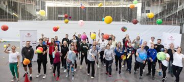 Ballschule-Convention_news