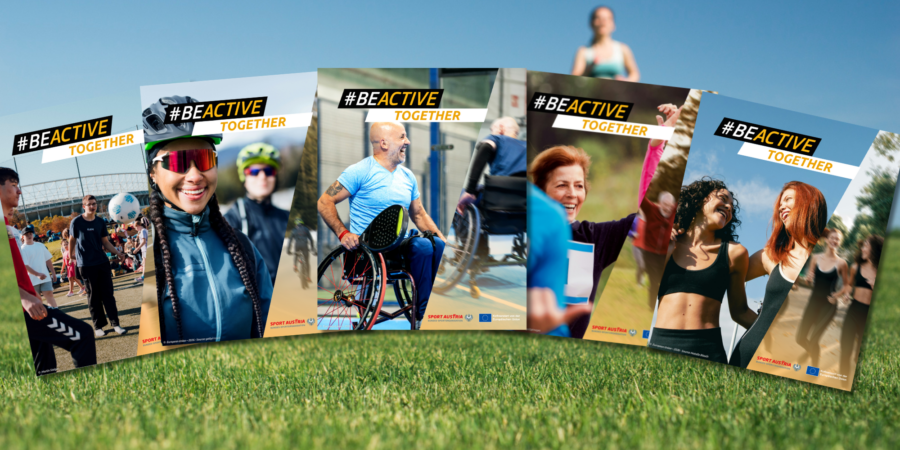 BeActive Together