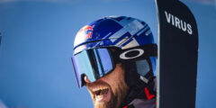 SNOWBOARD - FIS WC Simonhoehe