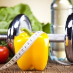 Besser durch Wissen, Messen und Essen