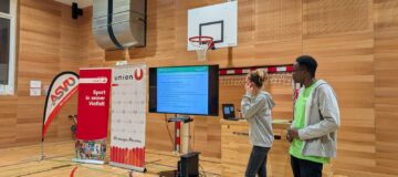 Beyond Sport_Gemeinsam Stark 1