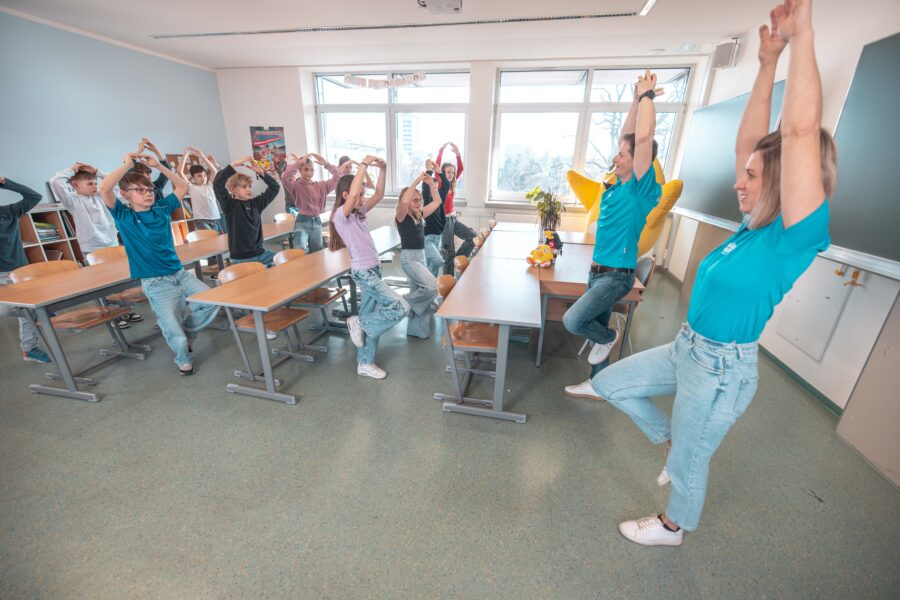 Ugotchi_Bewegungsübungen