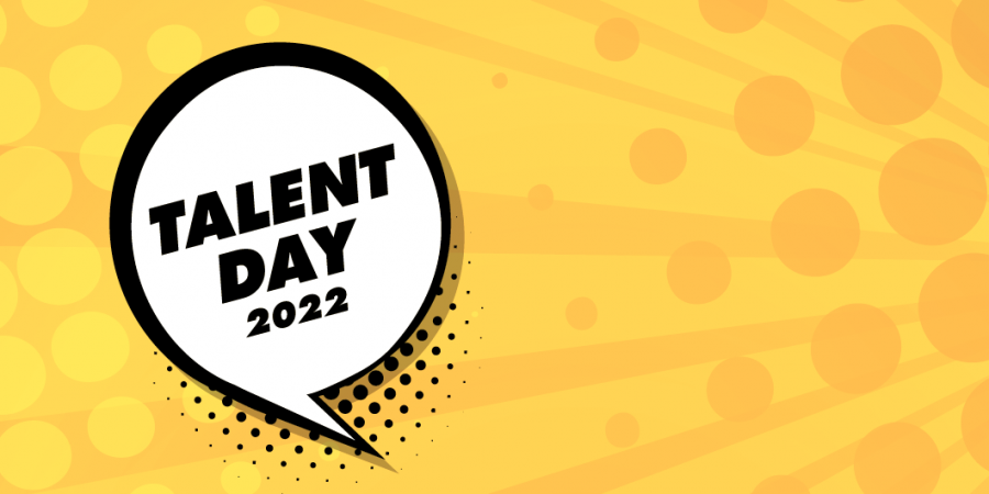 Bild: Talent Day 2022