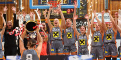 Basketball CUP 2023 Klosterneuburg Duchess