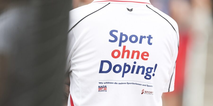 Doping NADA Symbolfoto