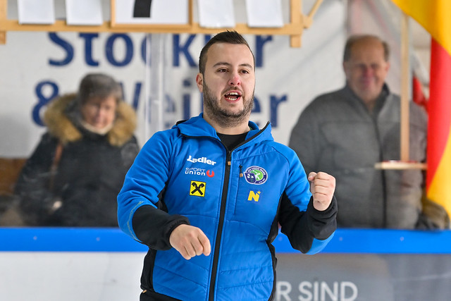 ESV Union Ladler Wang