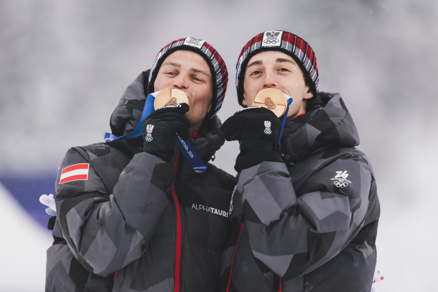 ITA, Olympische Winterspiele, Milan Cortina 2026