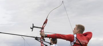 Foto: World Archery Europe