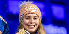 NORDIC SKIING - FIS Nordic WC Trondheim 2025