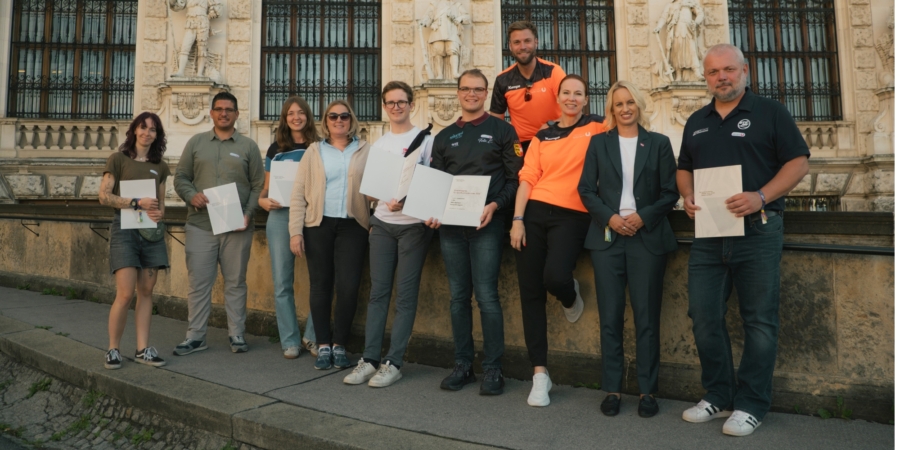 Ehrenamtliche 2026_News