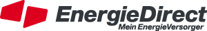 Energiedirect Energiedirect.at Logo