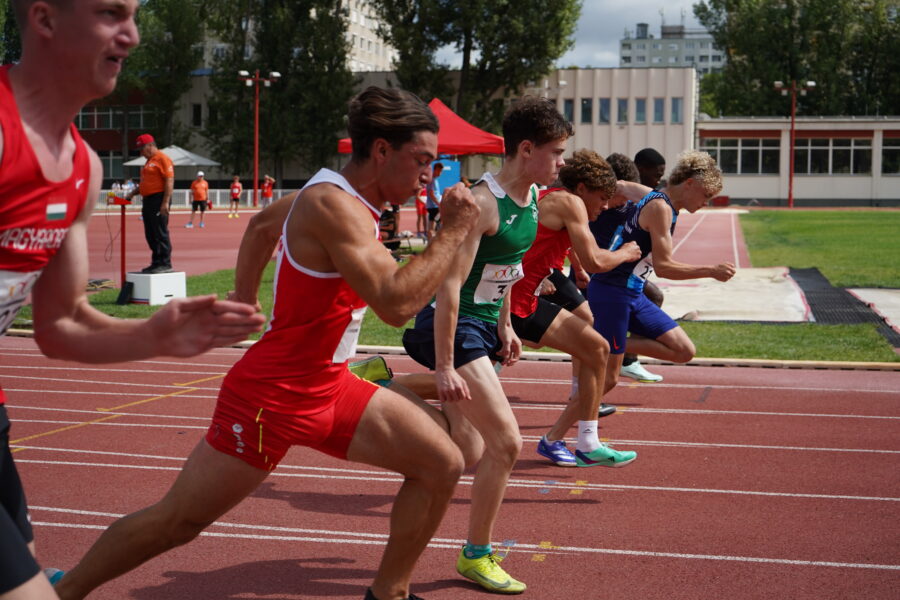 FICEP 2025_Sprint FICEP 2025_Sprint
