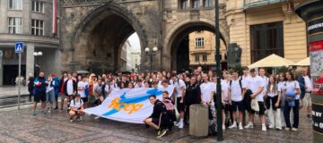 FICEP Camp 2025_News