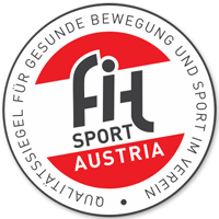 Fit Sport Austria FSA Logo
