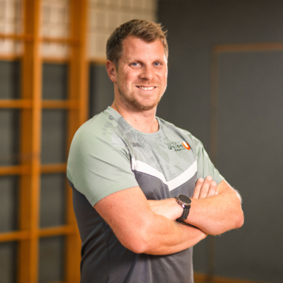 Fabian Strobl