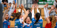 TI-Volley Rowa 2023