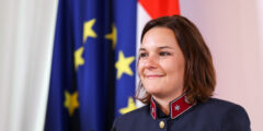 Ramona Siebenhofer
